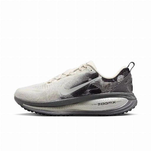 Nike Vomero 18 SE hardloopschoenen voor dames (straat) - Grijs