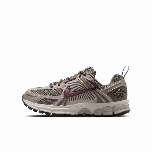 Nike Vomero 5 kinderschoenen met accenten met reflecterend design - Bruin