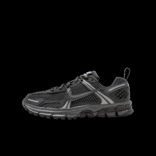 Nike Vomero 5 kinderschoenen met accenten met reflecterend design - Grijs