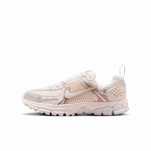 Nike Vomero 5 kinderschoenen met accenten met reflecterend design - Wit