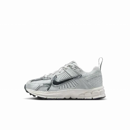 Nike Vomero 5 kleuterschoenen - Grijs