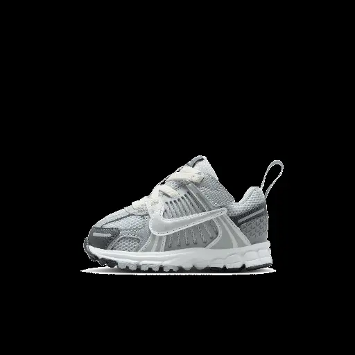 Nike Vomero 5 schoenen voor baby's/peuters - Grijs