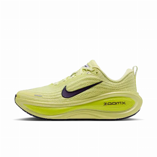 Nike Vomero Plus hardloopschoenen voor dames (straat) - Groen