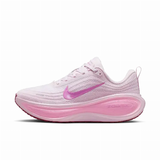 Nike Vomero Plus hardloopschoenen voor dames (straat) - Paars