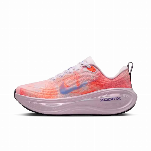 Nike Vomero Plus hardloopschoenen voor dames (straat) - Paars