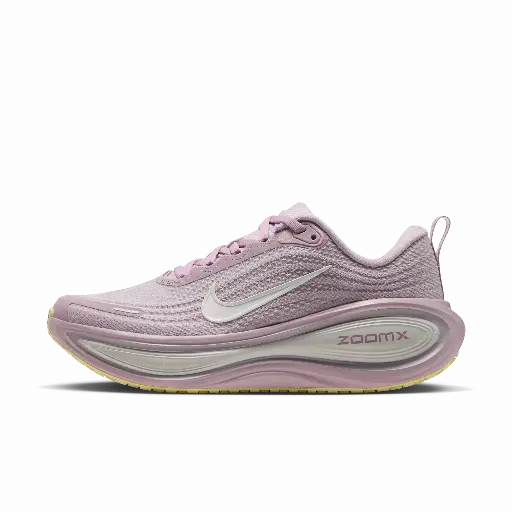 Nike Vomero Plus hardloopschoenen voor dames (straat) - Roze