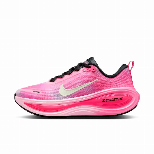 Nike Vomero Plus hardloopschoenen voor dames (straat) - Roze