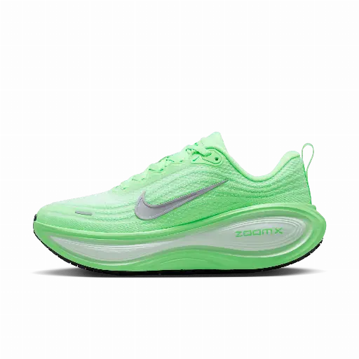 Nike Vomero Plus hardloopschoenen voor dames (straat) - Wit