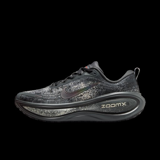 Nike Vomero Plus hardloopschoenen voor heren (straat) - Grijs