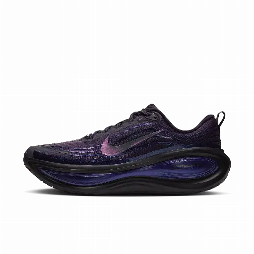 Nike Vomero Plus hardloopschoenen voor heren (straat) - Grijs