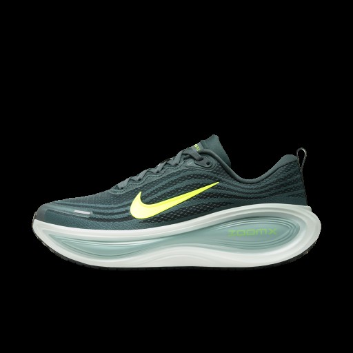 Nike Vomero Plus hardloopschoenen voor heren (straat) - Groen