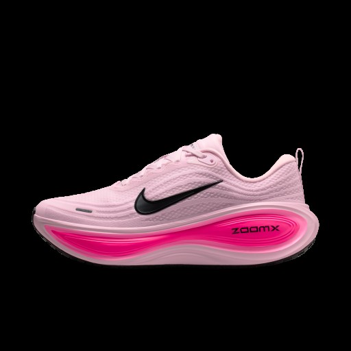 Nike Vomero Plus hardloopschoenen voor heren (straat) - Roze