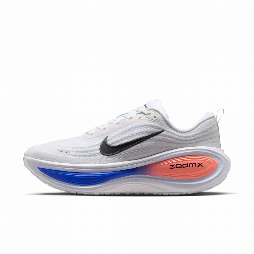 Nike Vomero Plus hardloopschoenen voor heren (straat) - Wit