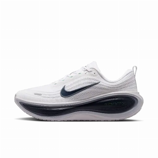 Nike Vomero Plus hardloopschoenen voor heren (straat) - Wit