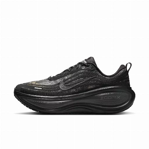 Nike Vomero Plus Realtree® hardloopschoenen voor heren (straat) - Zwart