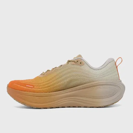 Nike Vomero Plus SP Sneaker Men Orange 