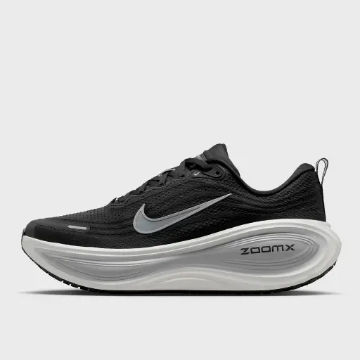 Nike Vomero Plus Zwart