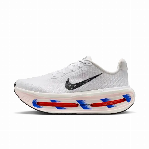 Nike Vomero Premium Hardloopschoen voor heren (straat) - Wit