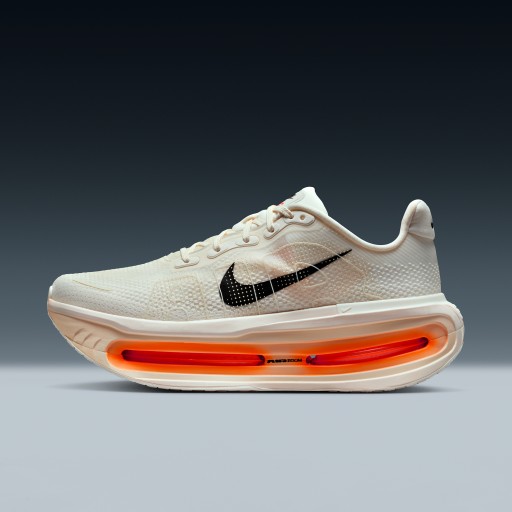 Nike Vomero Premium hardloopschoenen (straat) - Wit