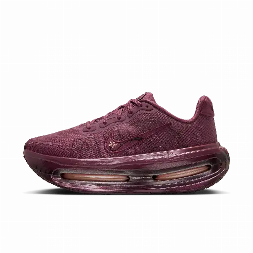 Nike Vomero Premium hardloopschoenen voor dames (straat) - Rood