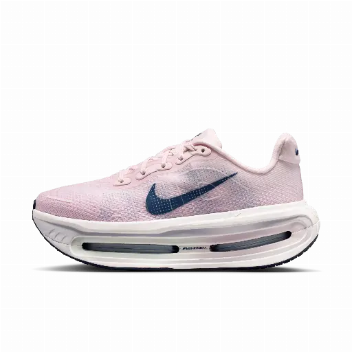 Nike Vomero Premium hardloopschoenen voor dames (straat) - Roze