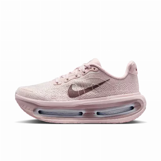 Nike Vomero Premium hardloopschoenen voor dames (straat) - Roze