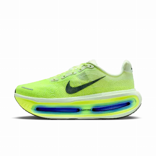 Nike Vomero Premium hardloopschoenen voor heren (straat) - Geel