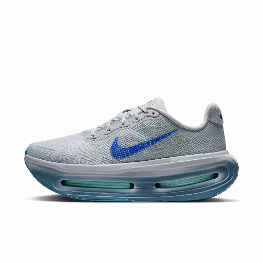 Nike Vomero Premium hardloopschoenen voor heren (straat) - Grijs
