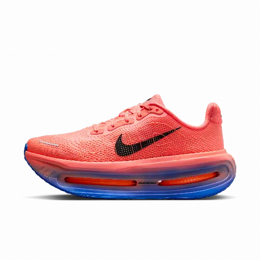 Nike Vomero Premium hardloopschoenen voor heren (straat) - Roze