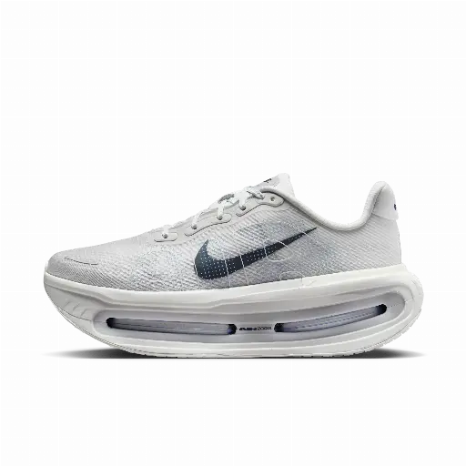 Nike Vomero Premium hardloopschoenen voor heren (straat) - Wit