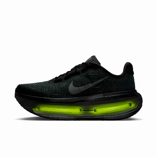 Nike Vomero Premium hardloopschoenen voor heren (straat) - Zwart