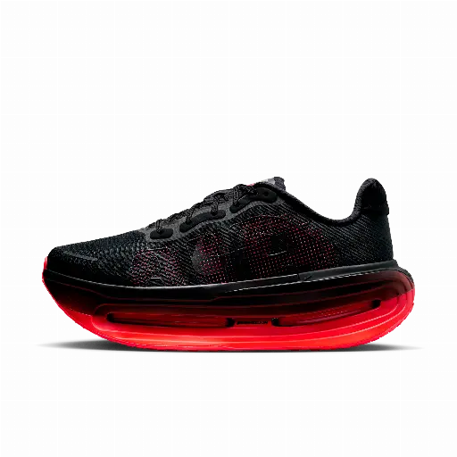 Nike Vomero Premium hardloopschoenen voor heren (straat) - Zwart
