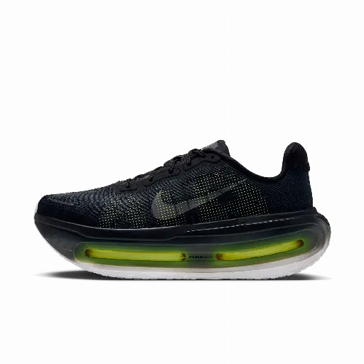 Nike Vomero Premium hardloopschoenen voor heren (straat) - Zwart