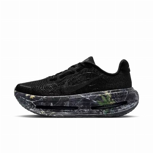 Nike Vomero Premium Realtree® hardloopschoenen voor heren (straat) - Zwart