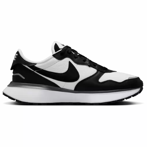Nike Waffle Sneakers Dames - Wit