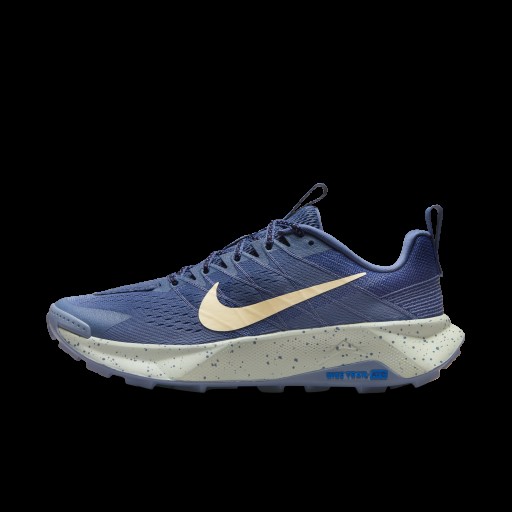 Nike Wildhorse 10 trailrunningschoenen voor dames - Blauw
