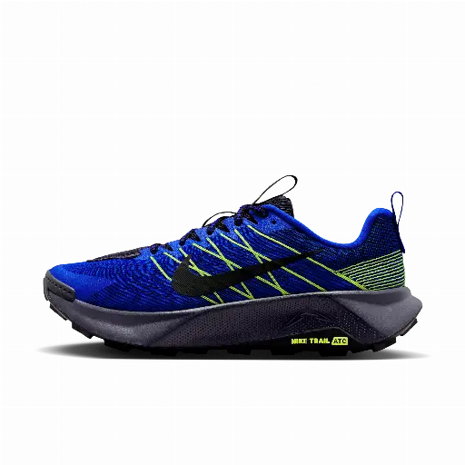 Nike Wildhorse 10 trailrunningschoenen voor heren - Blauw
