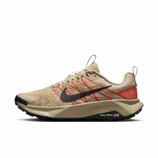 Nike Wildhorse 10 trailrunningschoenen voor heren - Bruin