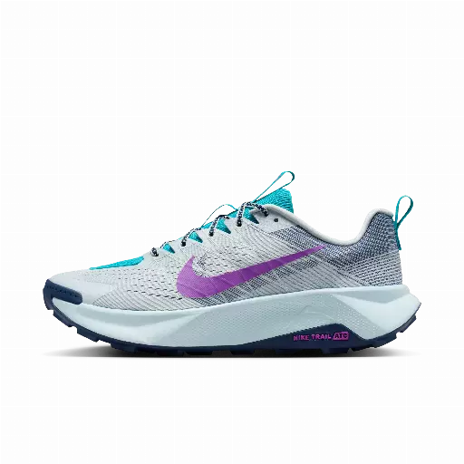 Nike Wildhorse 10 trailrunningschoenen voor heren - Grijs