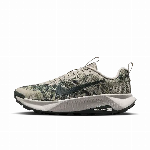 Nike Wildhorse 10 trailrunningschoenen voor heren - Groen