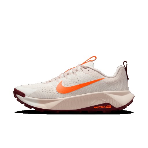 Nike Wildhorse 10 trailrunningschoenen voor heren - Wit