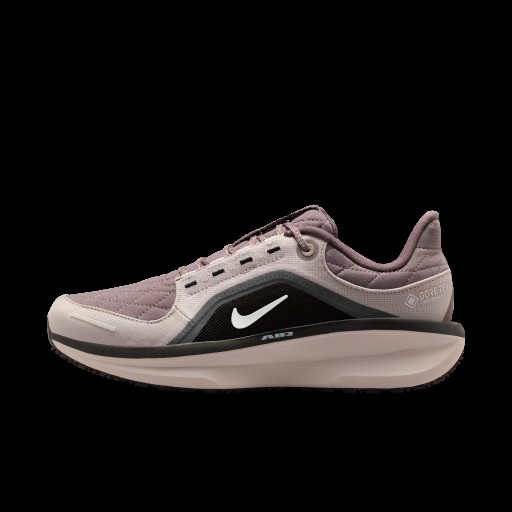 Nike Winflo 11 GORE-TEX waterdichte hardloopschoenen voor dames (straat) - Roze