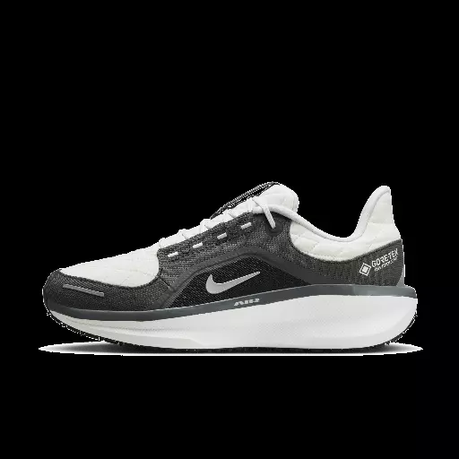 Nike Winflo 11 GORE-TEX waterdichte hardloopschoenen voor heren (straat) - Grijs