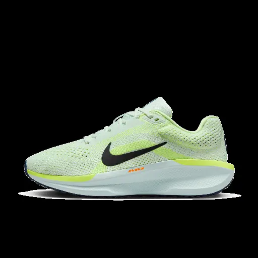 Nike Winflo 11 hardloopschoenen voor dames (straat) - Groen