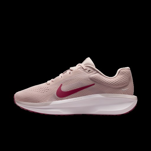 Nike Winflo 11 hardloopschoenen voor dames (straat) - Roze