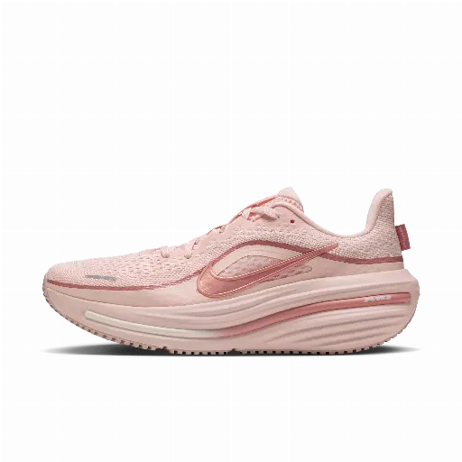Nike Winflo 12 Hardloopschoenen voor dames (voor op straat) - Oranje