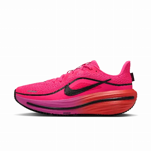 Nike Winflo 12 Hardloopschoenen voor dames (voor op straat) - Roze