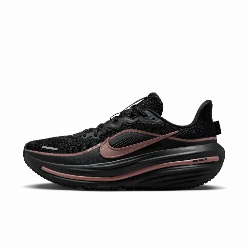 Nike Winflo 12 Hardloopschoenen voor dames (voor op straat) - Zwart