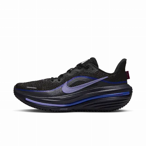 Nike Winflo 12 Hardloopschoenen voor dames (voor op straat) - Zwart