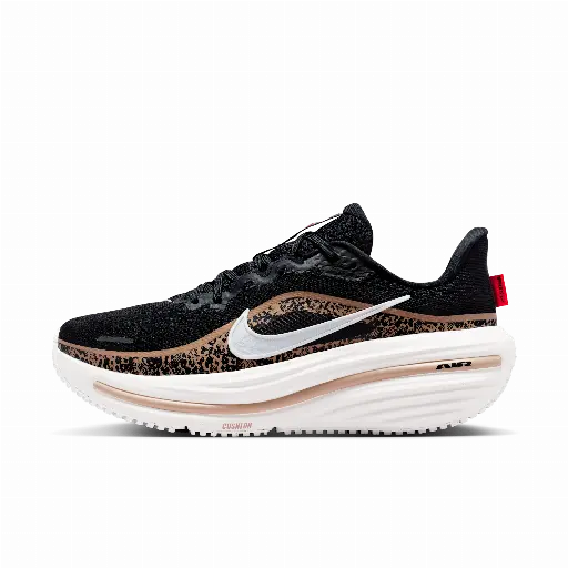 Nike Winflo 12 Hardloopschoenen voor dames (voor op straat) - Zwart